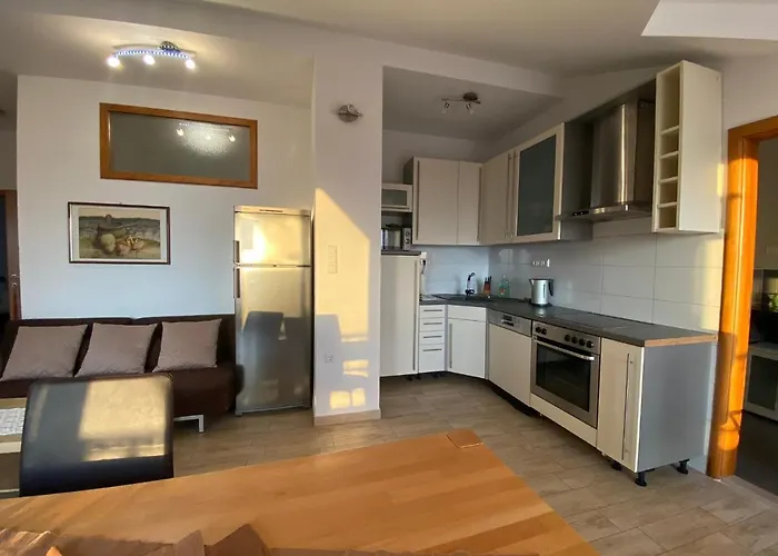 Grozdana Apartment