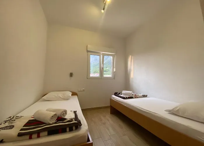 Grozdana Apartment