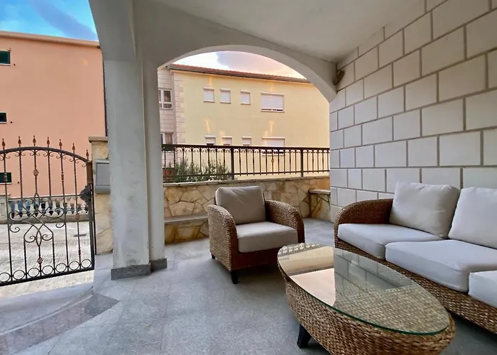 Grozdana Apartment