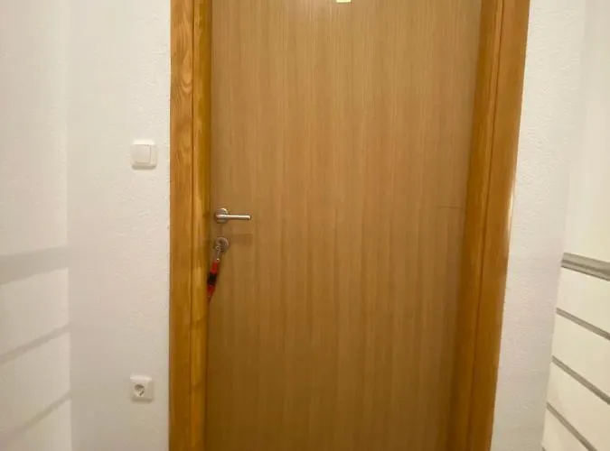 Apartment Grozdana *