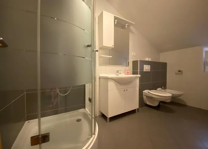 Apartment Grozdana *