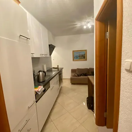 Apartament Grozdana
