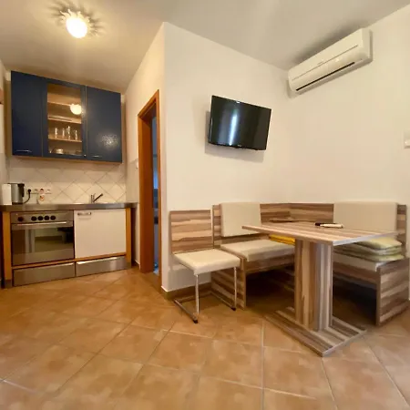 Apartament Grozdana *