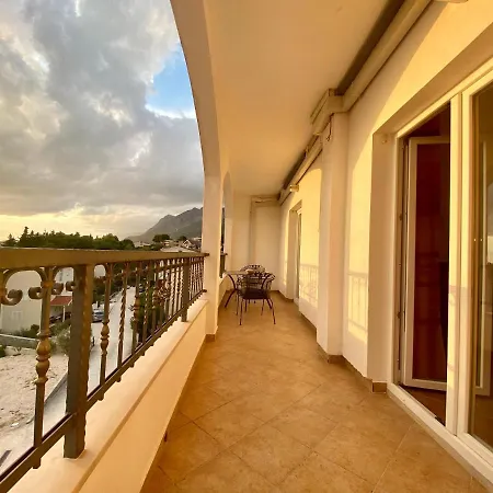 Apartament Grozdana