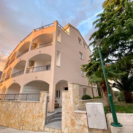 Grozdana Apartmán