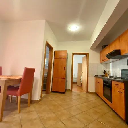 Apartament Grozdana *