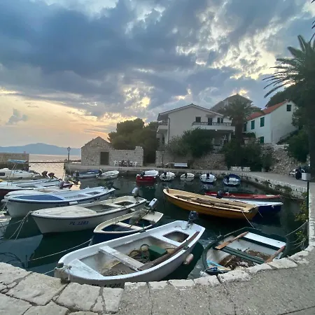 Apartament Grozdana Gradac (Split-Dalmatia)