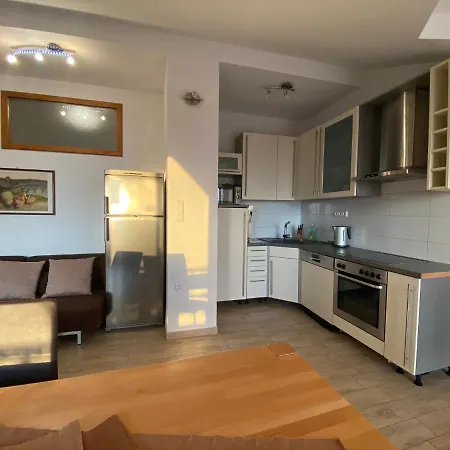 Grozdana Apartament