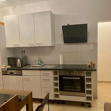 Grozdana Apartament *