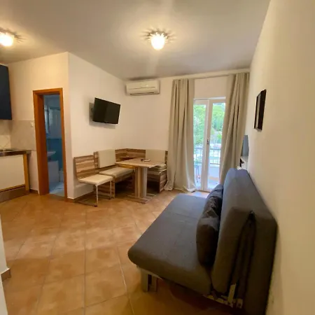 Apartament Grozdana