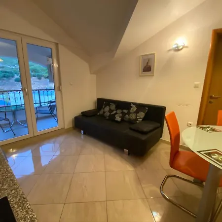 Apartament Grozdana *