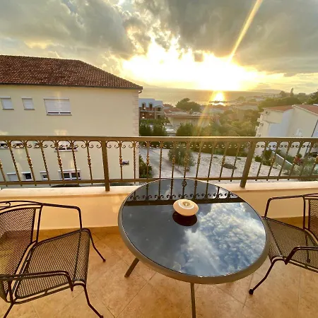 Apartmán Grozdana