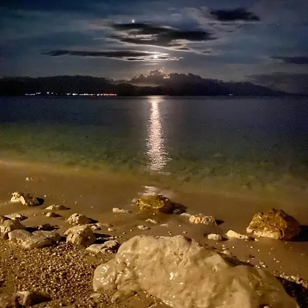Grozdana Gradac (Split-Dalmatia)