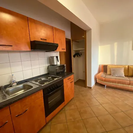 Apartament Grozdana Gradac (Split-Dalmatia)