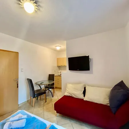 Grozdana Apartament Gradac (Split-Dalmatia)