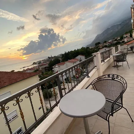 Apartament Grozdana