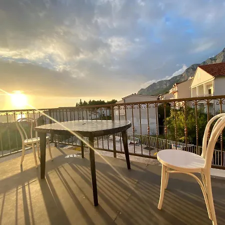 Apartament Grozdana *