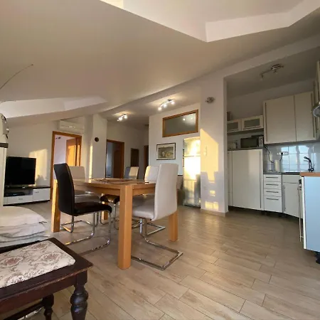 Grozdana * Gradac (Split-Dalmatia)