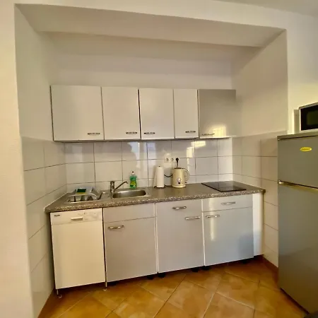 Apartament Grozdana
