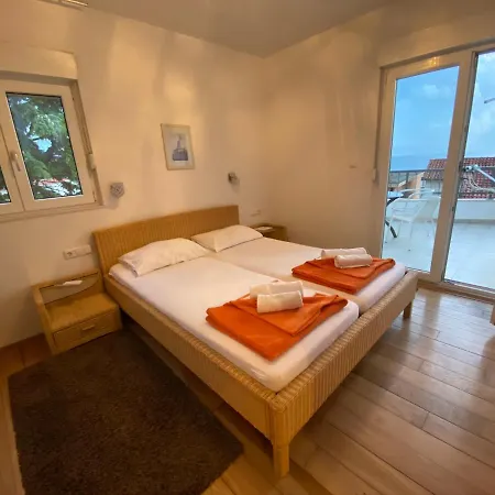 Apartament Grozdana *
