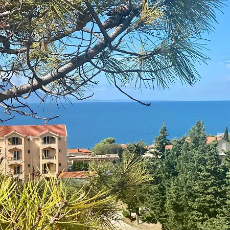 Apartament Grozdana *