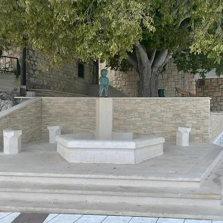Apartament Grozdana