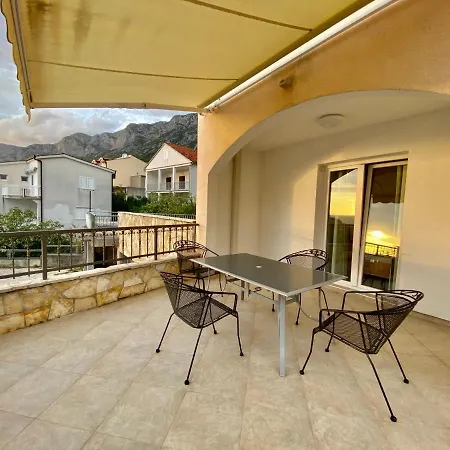 Apartmán Grozdana