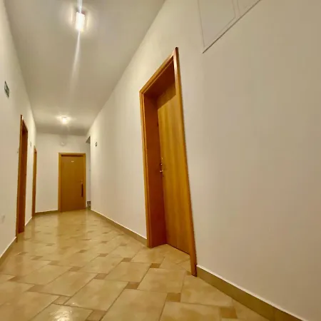 Apartament Grozdana *