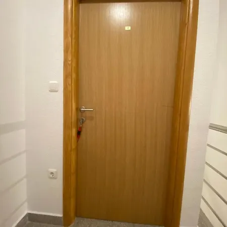 Апартаменты Grozdana *