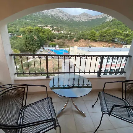Apartament Grozdana