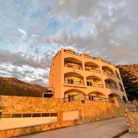 Apartament Grozdana