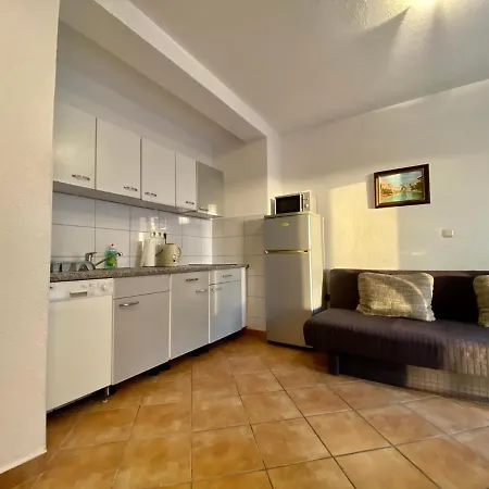 Apartament Grozdana *