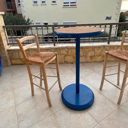 Grozdana * Gradac (Split-Dalmatia)