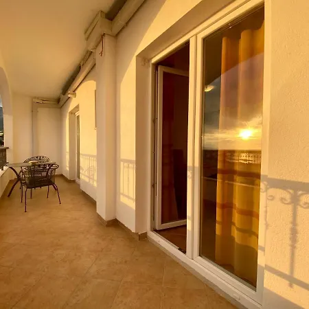 Apartament Grozdana