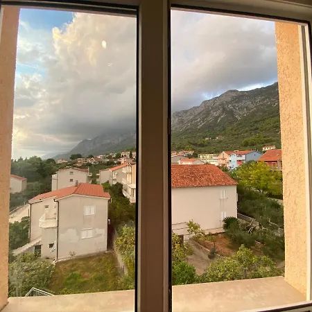 Grozdana Apartmán