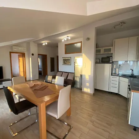 Grozdana Apartament