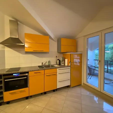 Grozdana Apartament