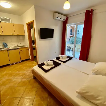 Grozdana Apartament