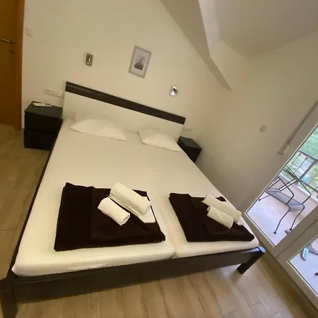 Apartament Grozdana