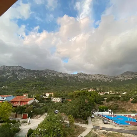 Grozdana Apartmán *