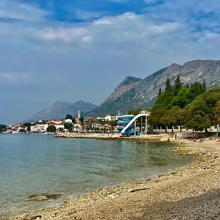 Grozdana * Gradac (Split-Dalmatia)