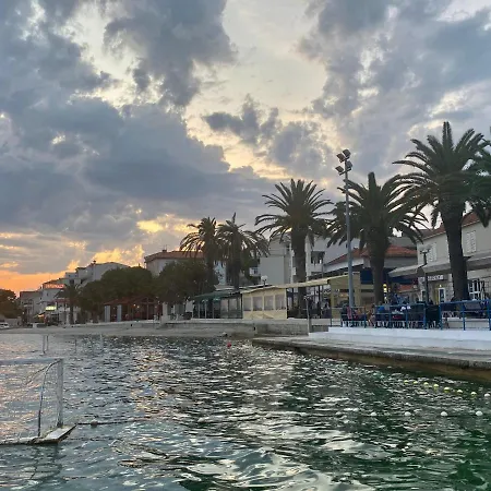 Grozdana Apartament Gradac (Split-Dalmatia)