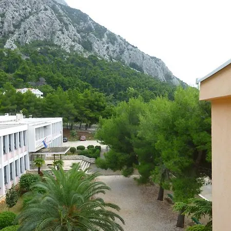 Apartament Grozdana *