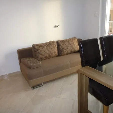 Apartmán Grozdana