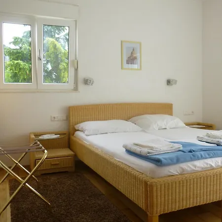 Grozdana Apartament