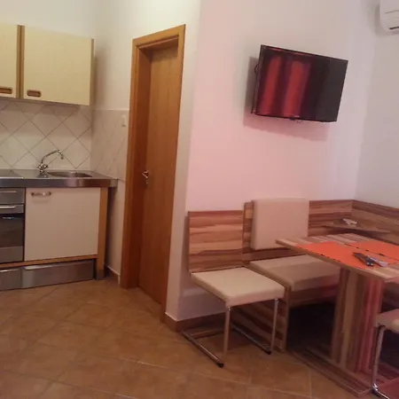 Grozdana Апартаменты *