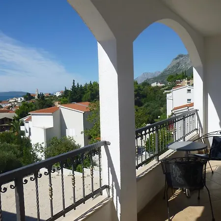 Apartament Grozdana
