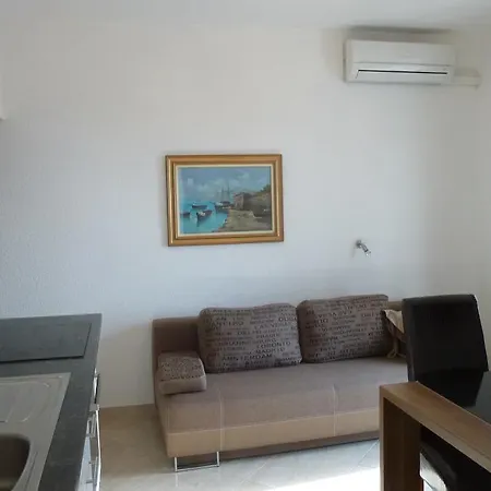 Grozdana Apartament