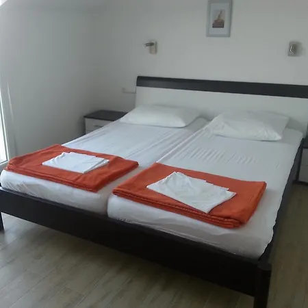 Apartament Grozdana *