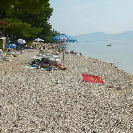 Apartamento Grozdana